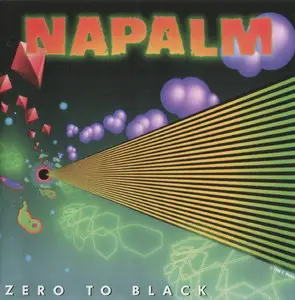 Napalm Discography (1989-1990)