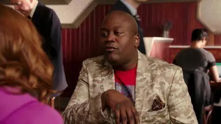 Unbreakable Kimmy Schmidt S01E07