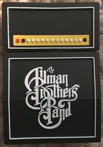 Allman Brothers Band - Peach Crate Box Set (2016) {USB Stick} (Limited Edition Vinyl Box Set, USB Stick files, not vinyl rip)