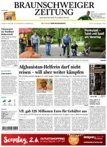 Braunschweiger Zeitung - Helmstedter Nachrichten - 31. Mai 2019