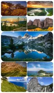 Most Wanted Nature Widescreen Wallpapers #624