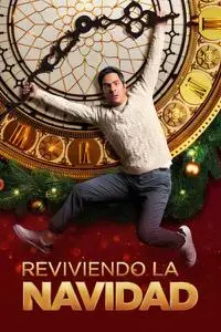 Reviviendo la Navidad (2022) A Not So Merry Christmas