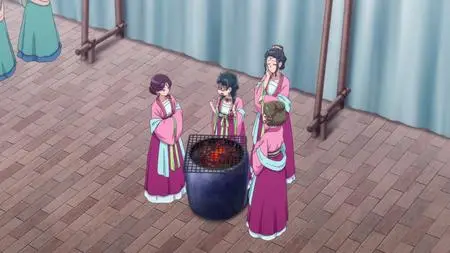 Kusuriya no Hitorigoto - 06