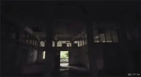Haunted Changi (2010)