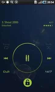 NRG Player - music player v1.0.9b