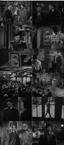 Man About Town / Le silence est d'or (1947)