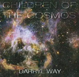 Darryl Way - Children of the Cosmos (2014)