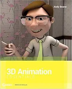 3D Animation Essentials