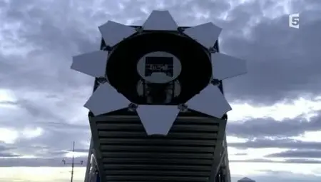 (Fr5) Le big bang au placard (2012)