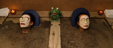 Saidoweizu / Sideways (2009)