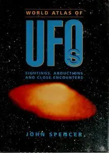 World Atlas of Ufo's (Repost)