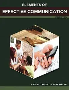 Elements of Effective Communication: 4th Edition