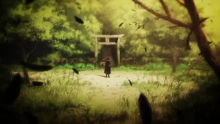 Momochi-san Chi no Ayakashi Ouji - 09