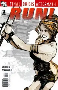 Final Crisis Aftermath - Run 03