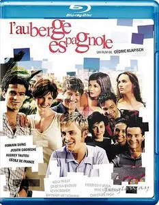 L'auberge espagnole (2002)