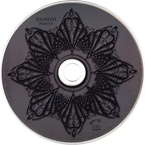 Giuntini - Project IV (2013)