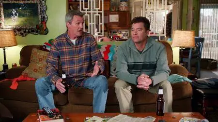 The Middle S09E09