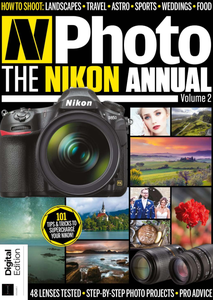 N-Photo - The Nikon Annual Volume 2