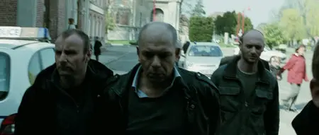 Présumé coupable (2011)