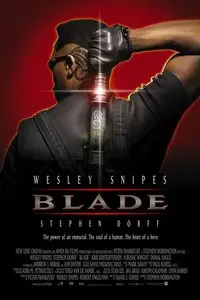 BLADE (1998)