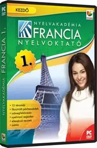 French 1 Language Academy / Nyelvakadémia Francia 1