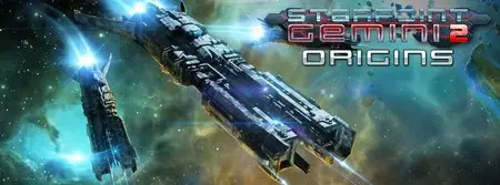 Starpoint Gemini 2 Origins (2015)