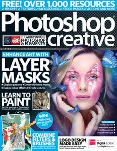 Photoshop Creative – 08 December 2016