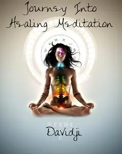 Journey Into Healing Meditation - by Davidji