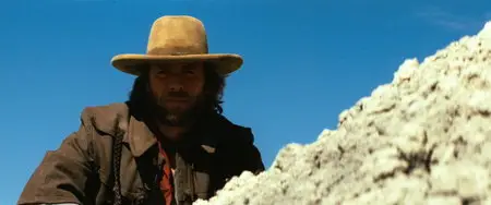 The Outlaw Josey Wales (1976)