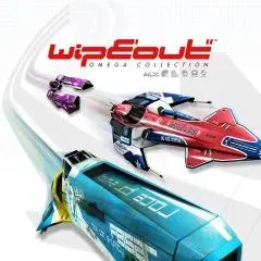 WipEout Omega Collection (2017)