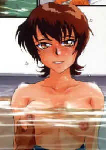 Tsukino Jyogi - Mousou Diary