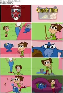 AFDA Animation Graduation Films [2009]