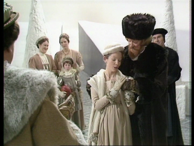 The Winter's Tale [BBC TV, 1981]