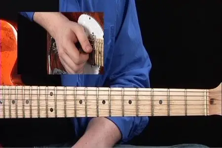 Guitar Sherpa - Monster Nashville Guitar [Repost]