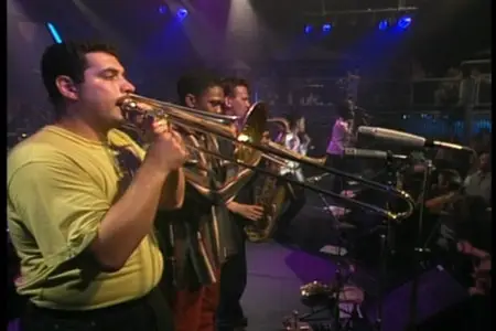 Incognito - in Concert - Ohne Filter´95 (2005) [Repost]