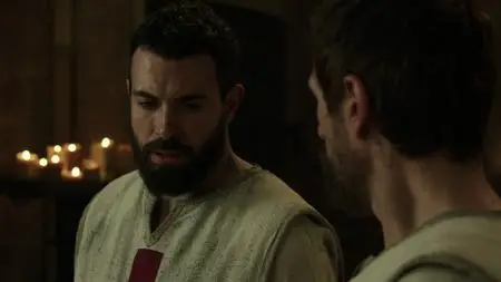 Knightfall S01E01