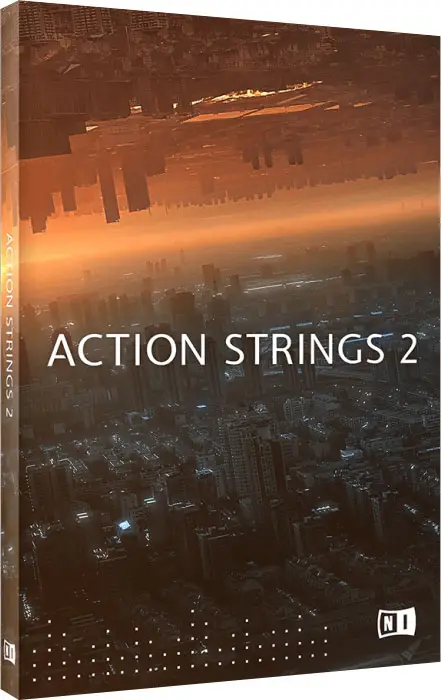 native action strings