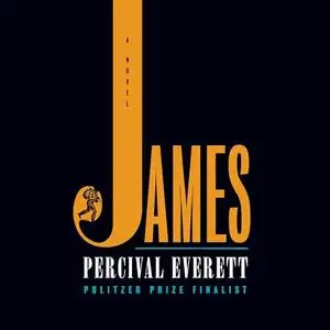 James: A Novel [Audiobook]