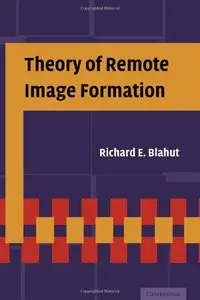 Theory of Remote Image Formation