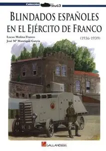 Blindados Espanoles en el Ejersito de Franco (1936-1939) (repost)