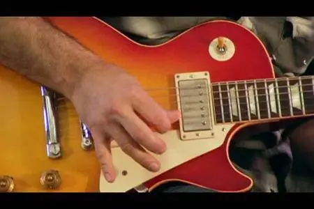 Guitar World - How to Play Blues & Blues Rock