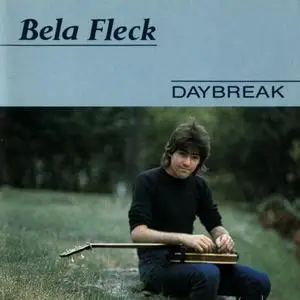 Bela Fleck - Daybreak (1987) {Rounder}