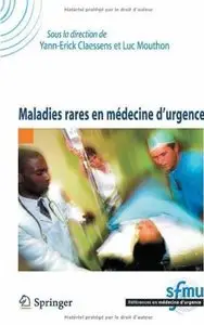 Maladies rares en médecine d'urgence