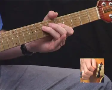 Learn To Play Classic Rock - Guitar Solos