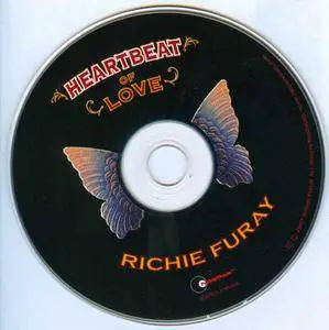 Richie Furay - The Heartbeat Of Love (2006)