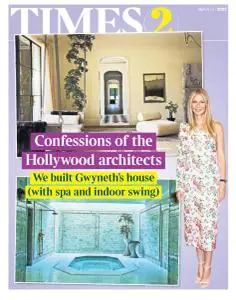 The Times Times 2 - 14 March 2022