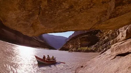 Grand Canyon Adventure: River at Risk (2008)