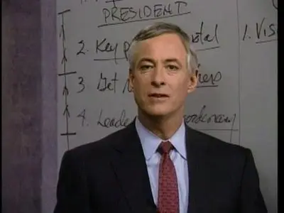 Brian Tracy - Sales Growth Strategies