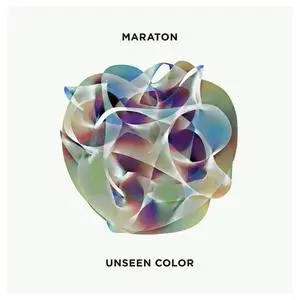 Maraton - Unseen Color (2022) [Official Digital Download 24/96]