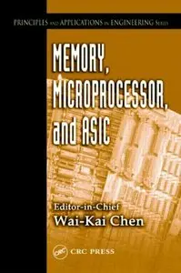 Memory, Microprocessor, and ASIC